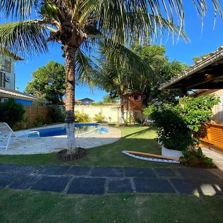 Buzios Beach House מראה חיצוני תמונה