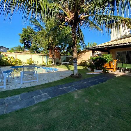 Buzios Beach House מראה חיצוני תמונה