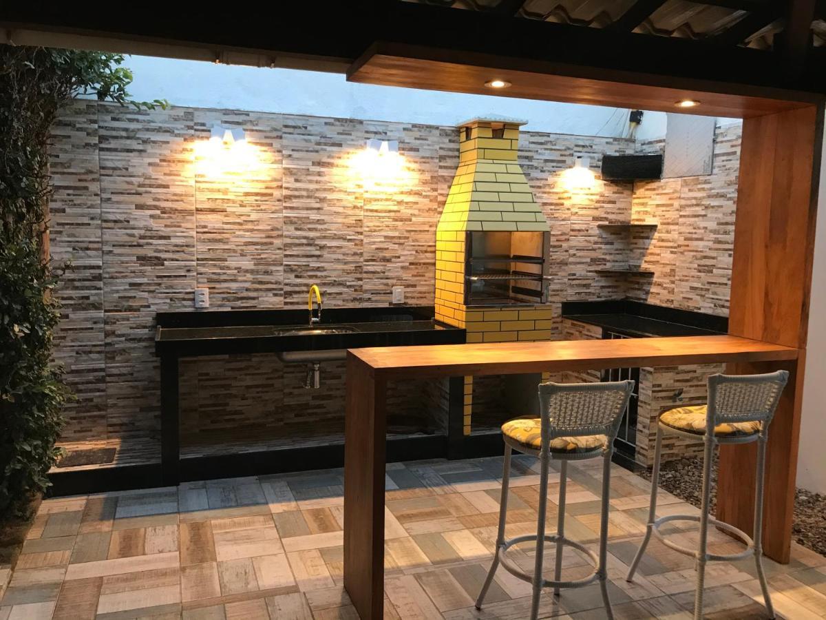 Buzios Beach House מראה חיצוני תמונה