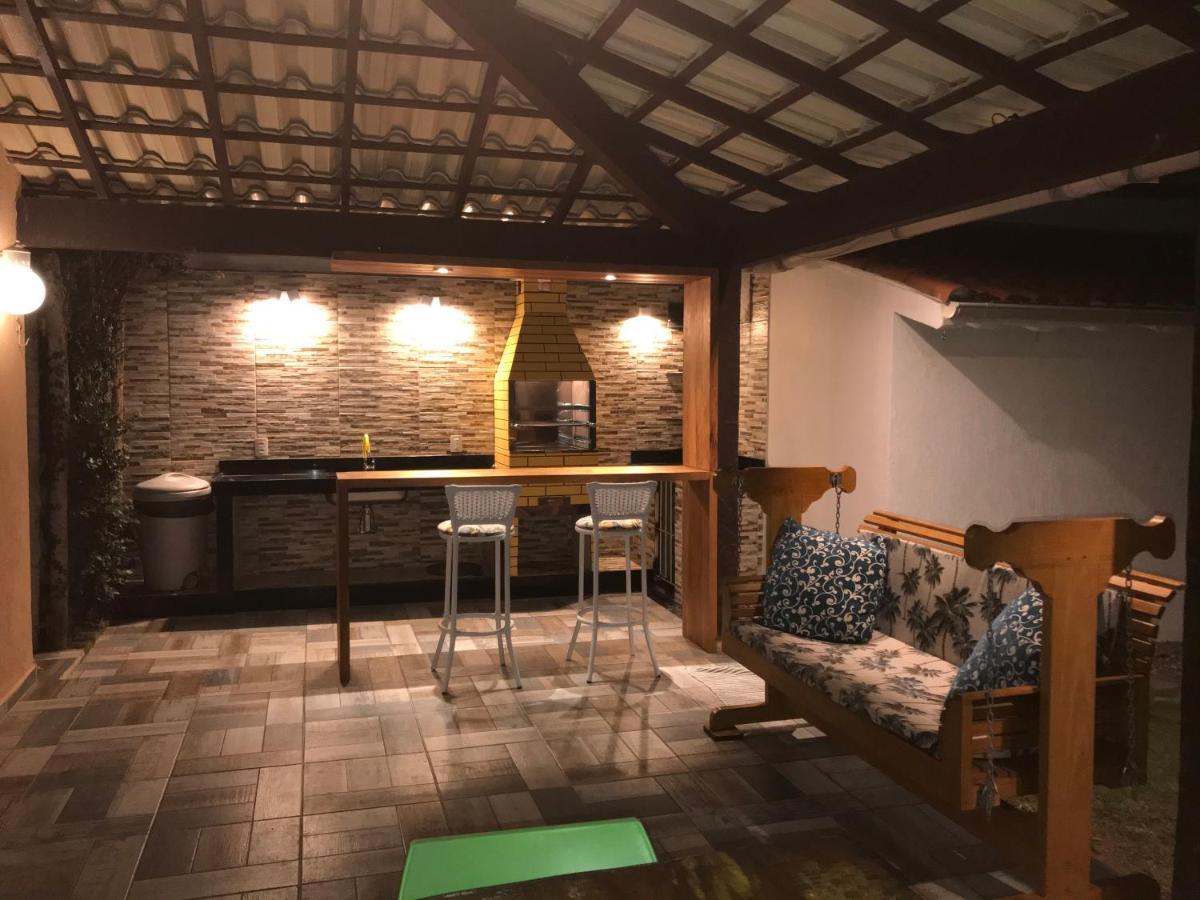 Buzios Beach House מראה חיצוני תמונה