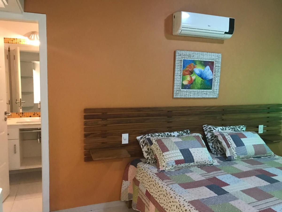 Buzios Beach House מראה חיצוני תמונה