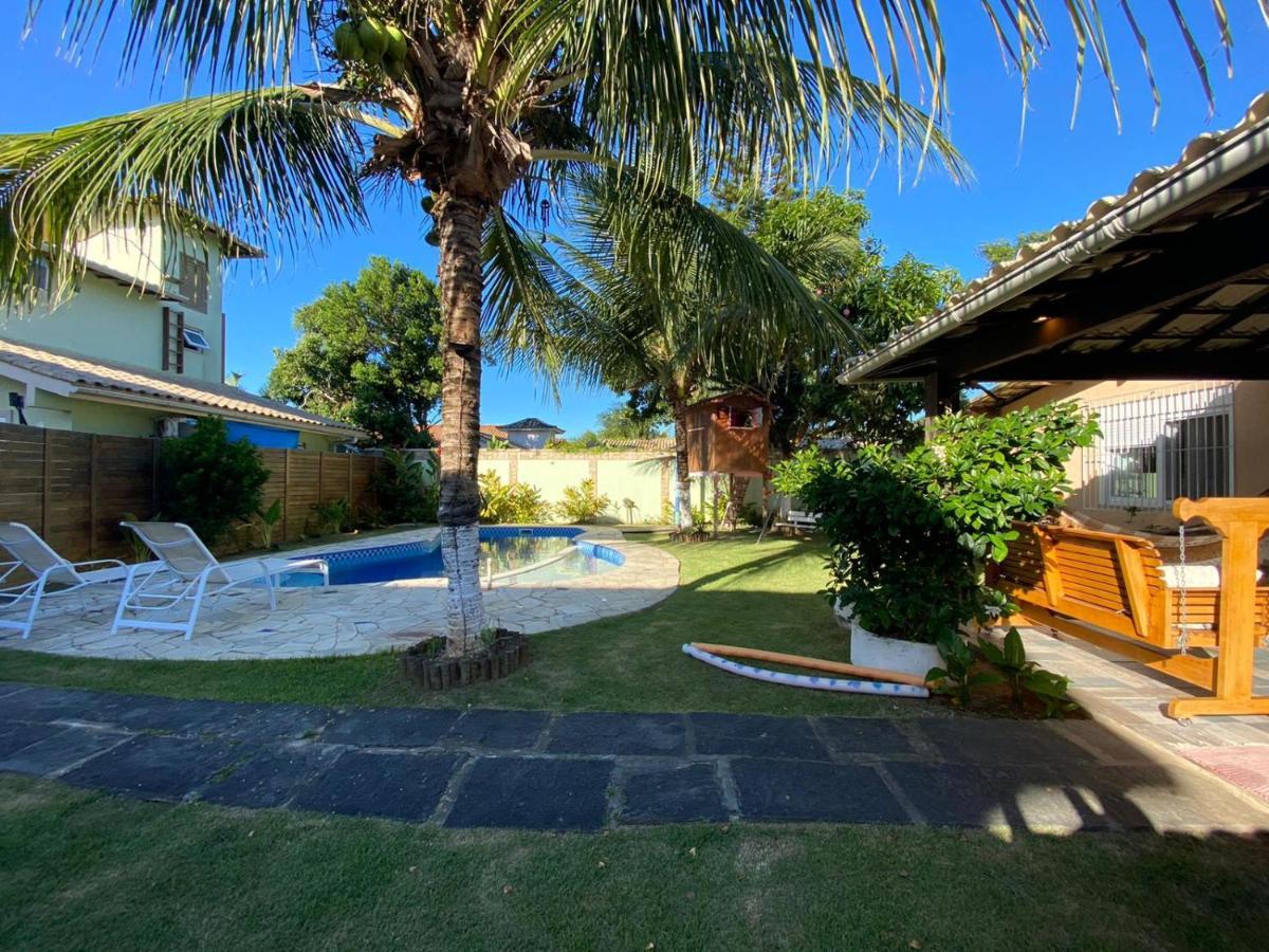Buzios Beach House מראה חיצוני תמונה
