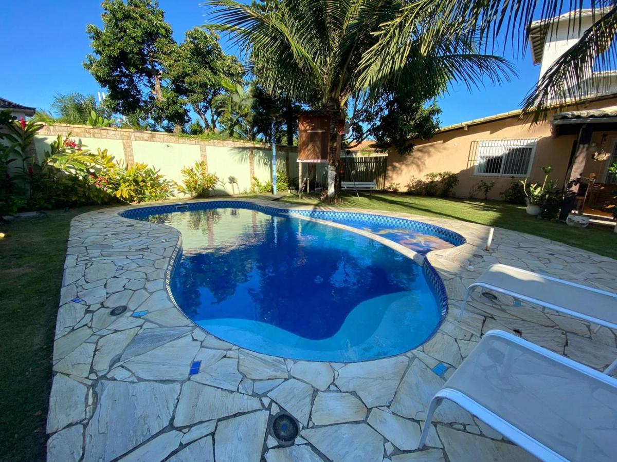 Buzios Beach House מראה חיצוני תמונה