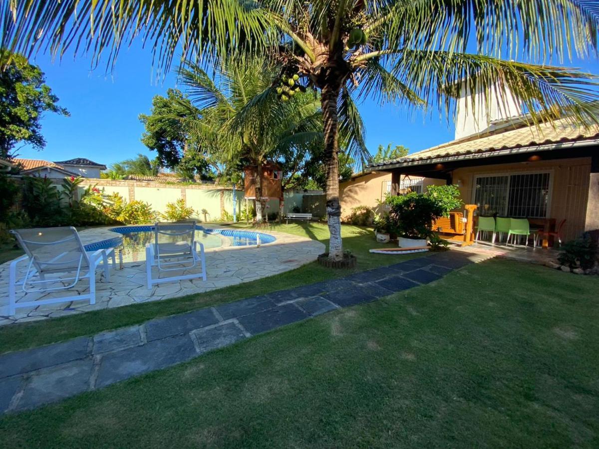 Buzios Beach House מראה חיצוני תמונה