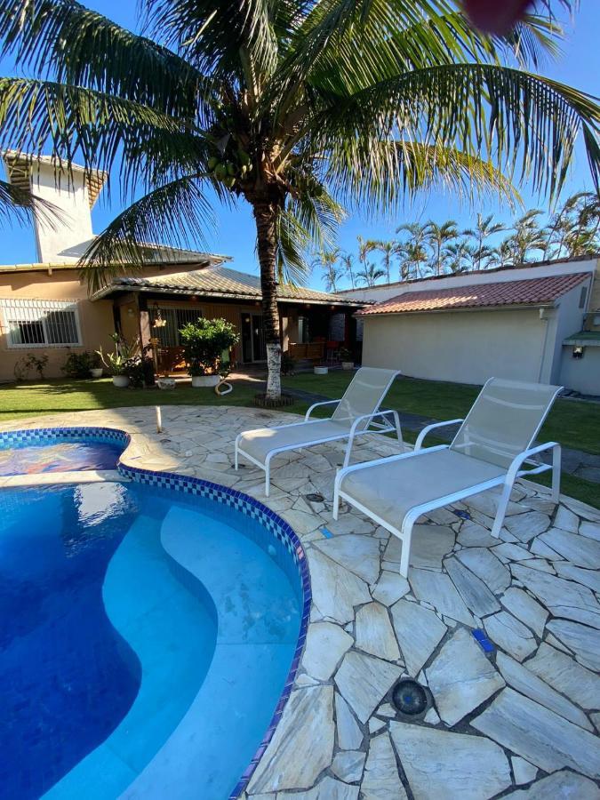Buzios Beach House מראה חיצוני תמונה