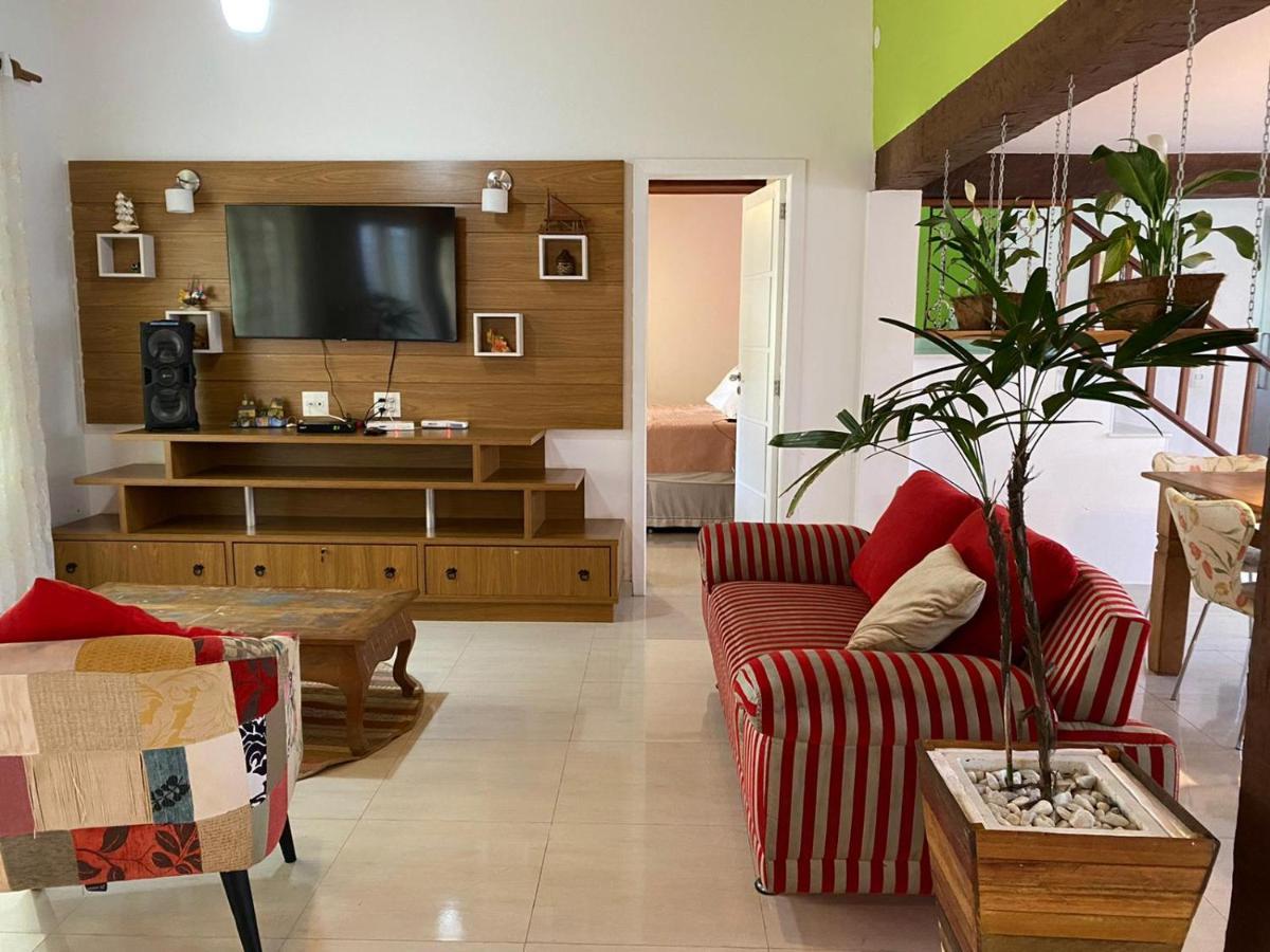 Buzios Beach House מראה חיצוני תמונה