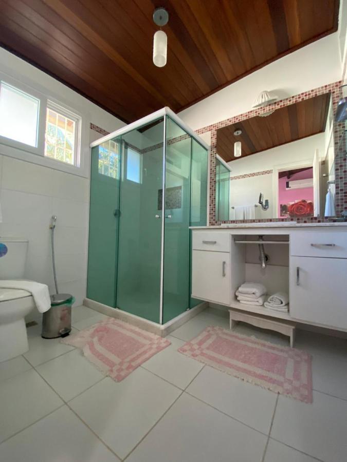 Buzios Beach House מראה חיצוני תמונה