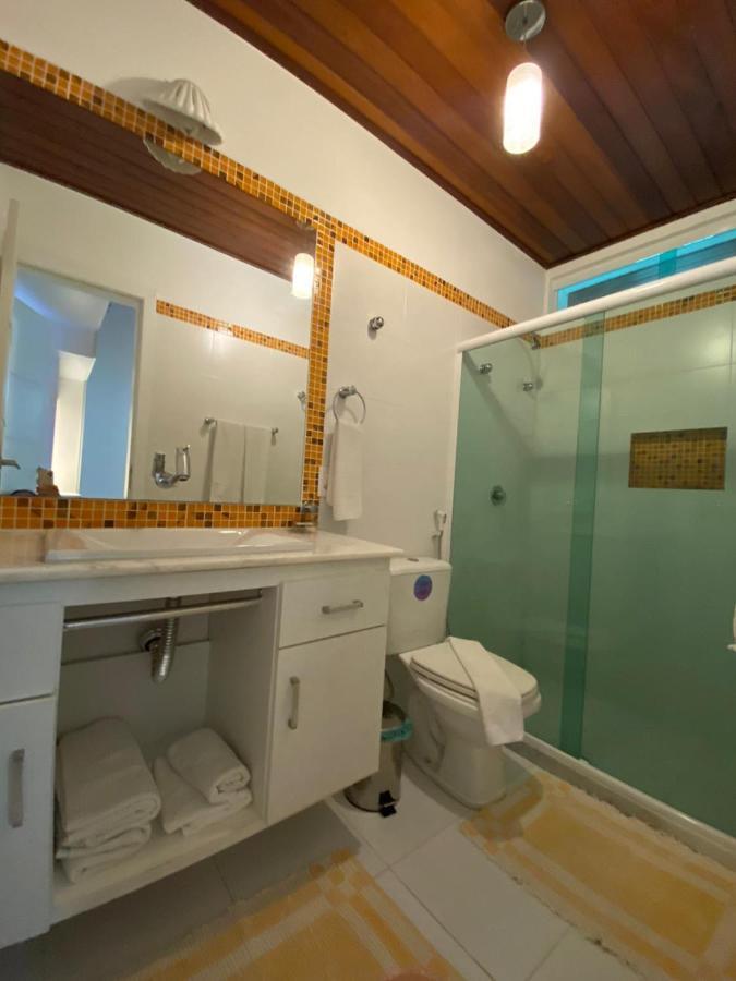 Buzios Beach House מראה חיצוני תמונה