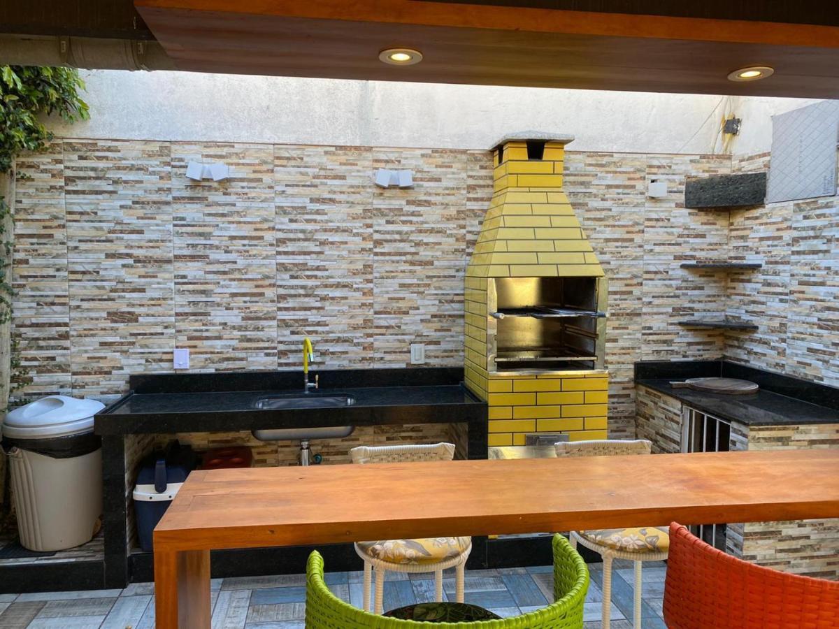 Buzios Beach House מראה חיצוני תמונה