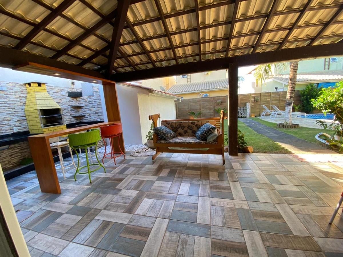 Buzios Beach House מראה חיצוני תמונה