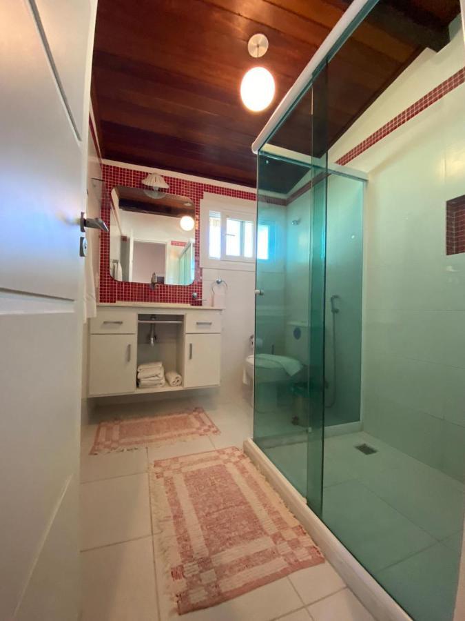 Buzios Beach House מראה חיצוני תמונה