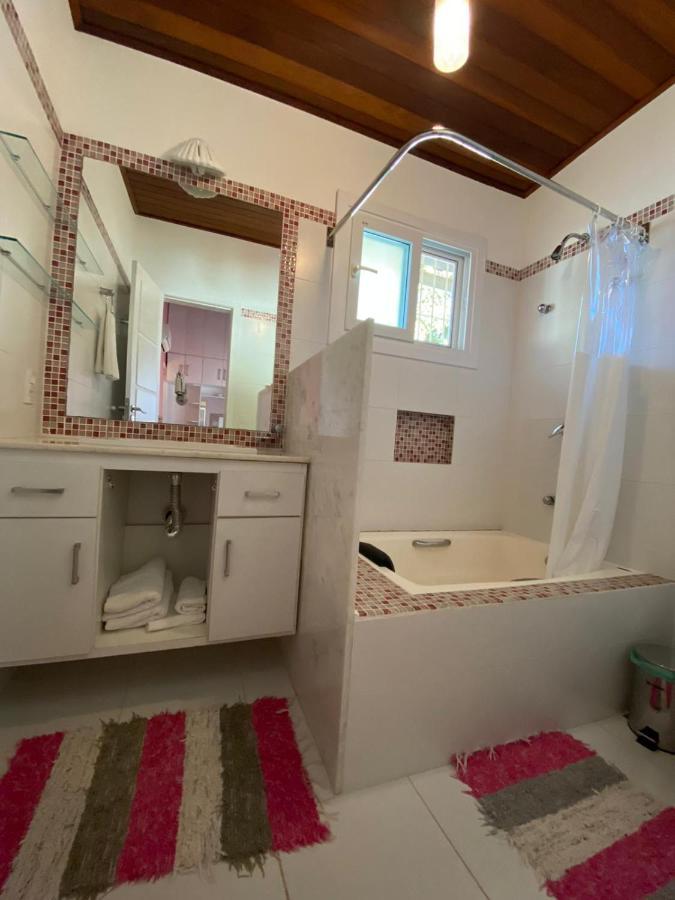 Buzios Beach House מראה חיצוני תמונה
