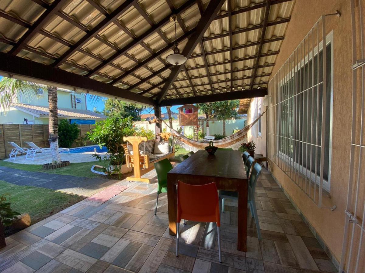 Buzios Beach House מראה חיצוני תמונה