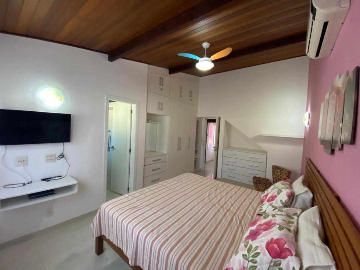 Buzios Beach House מראה חיצוני תמונה