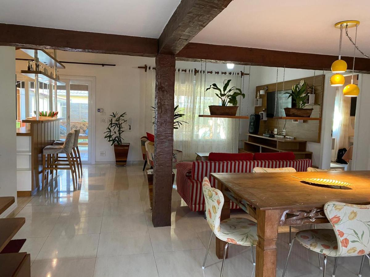 Buzios Beach House מראה חיצוני תמונה