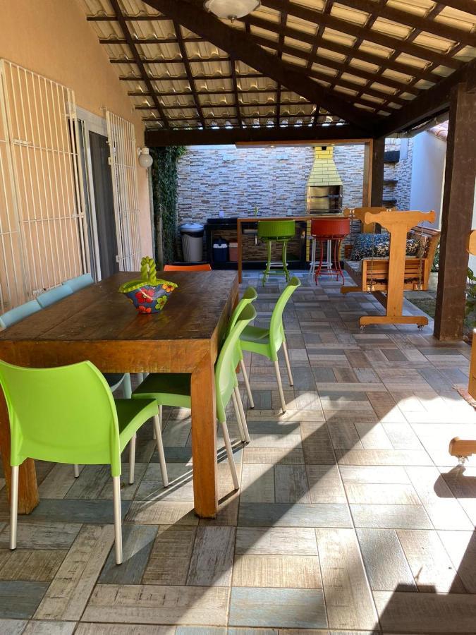 Buzios Beach House מראה חיצוני תמונה