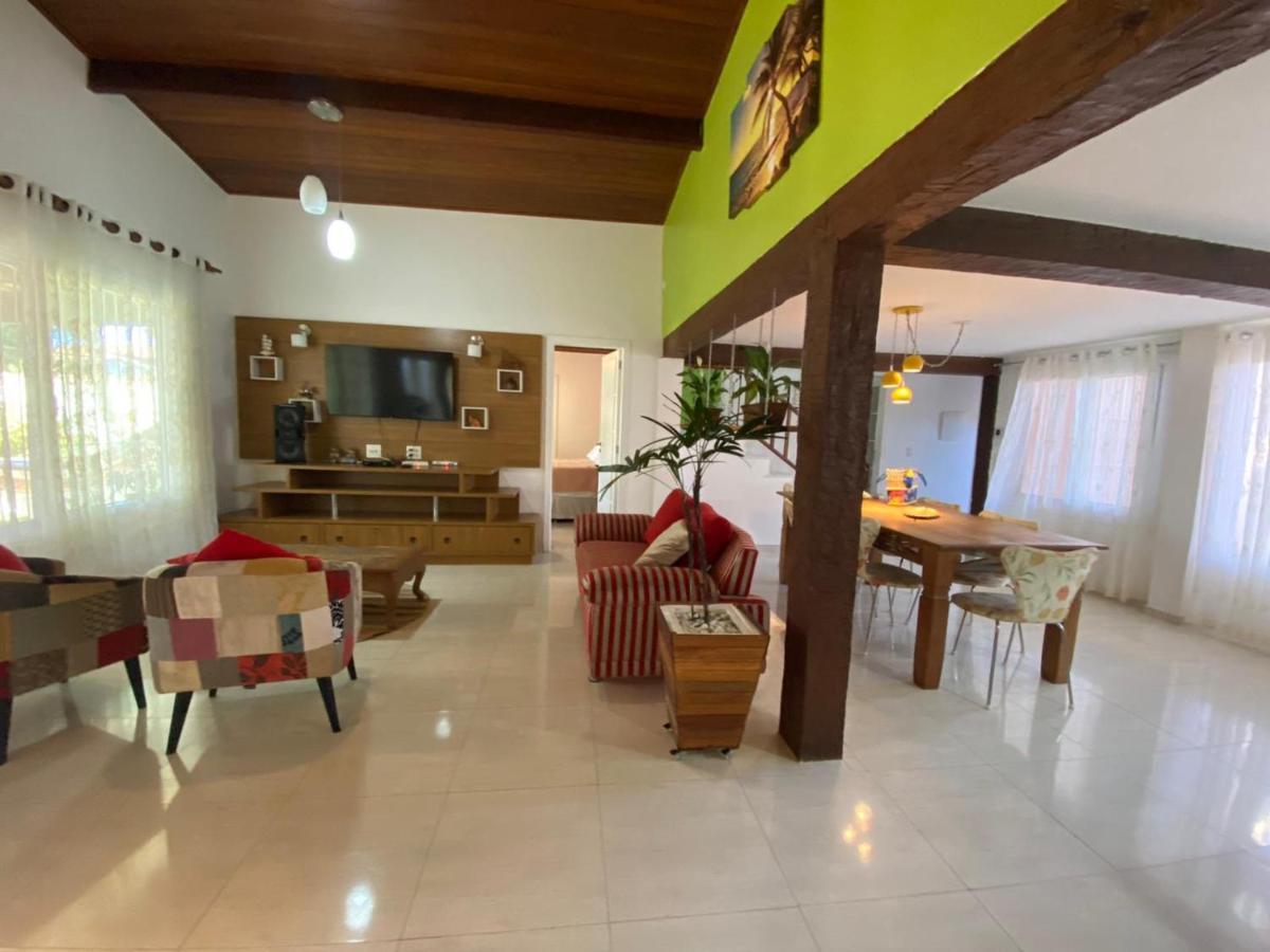 Buzios Beach House מראה חיצוני תמונה