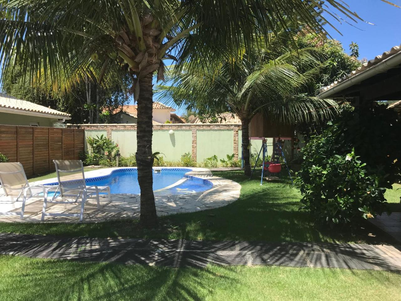 Buzios Beach House מראה חיצוני תמונה