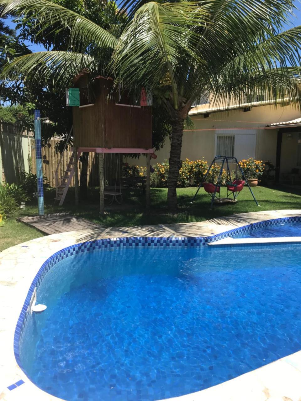 Buzios Beach House מראה חיצוני תמונה