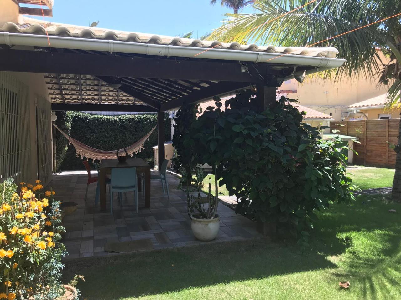 Buzios Beach House מראה חיצוני תמונה