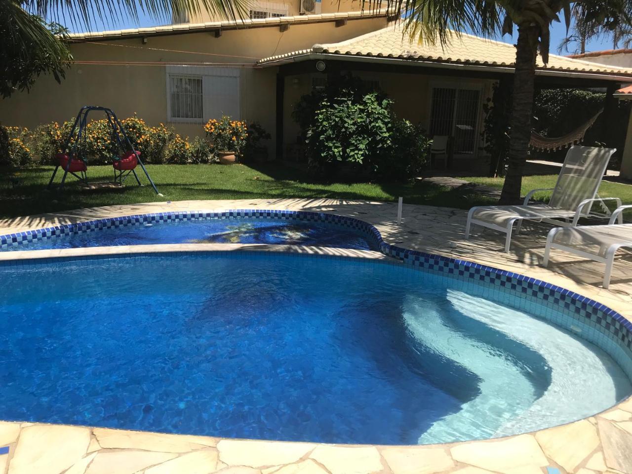 Buzios Beach House מראה חיצוני תמונה